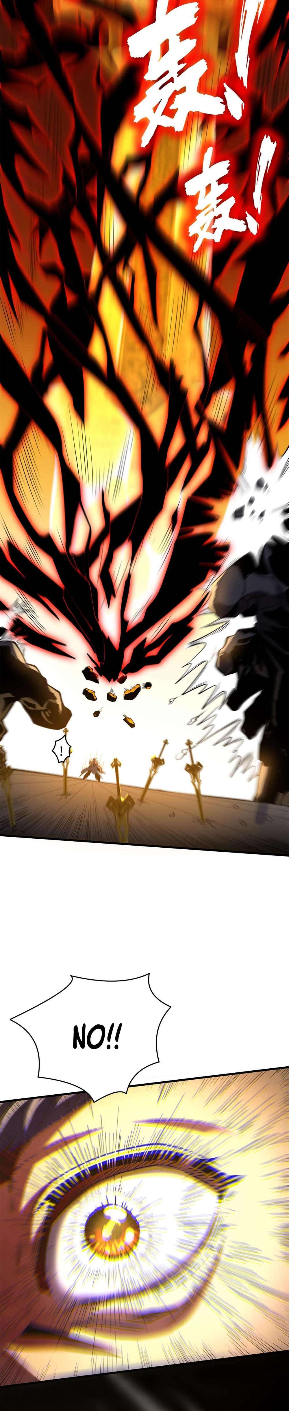 My Disciples Cultivate, While I Slack Off! chapter 3 page 13