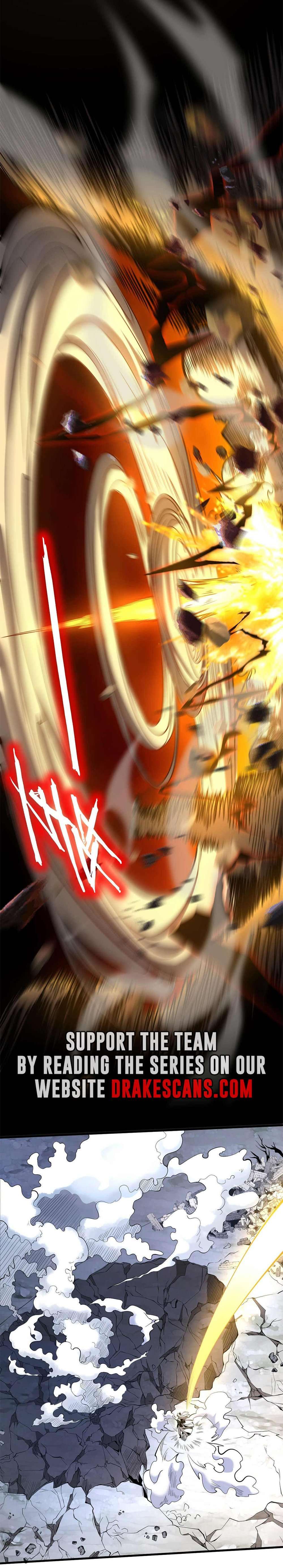 My Disciples Cultivate, While I Slack Off! chapter 3 page 14