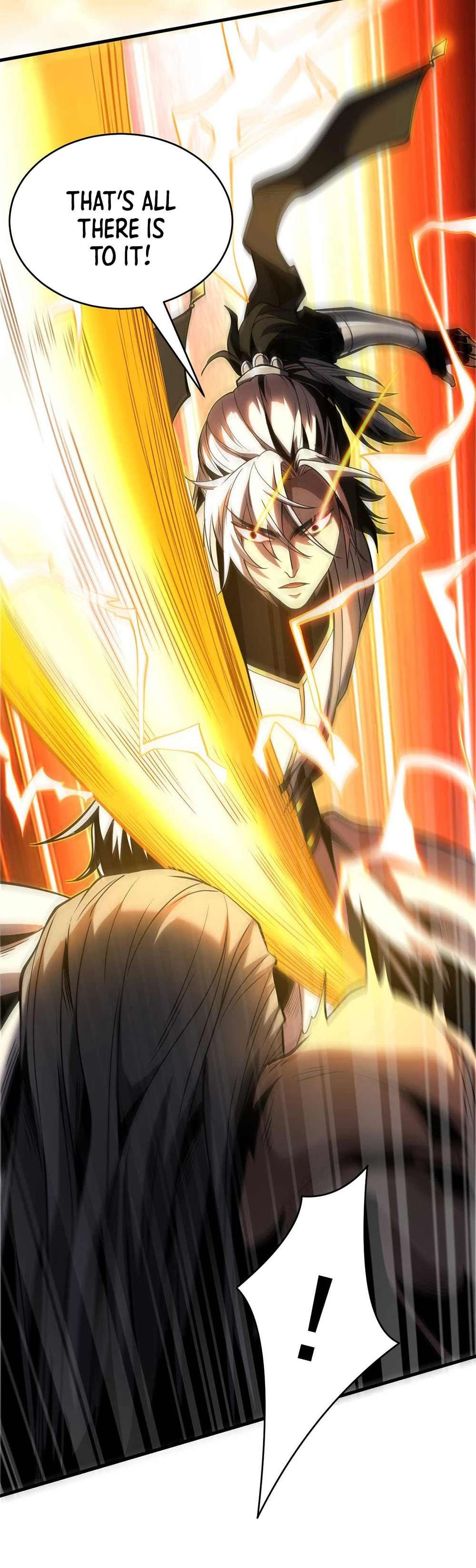 My Disciples Cultivate, While I Slack Off! chapter 3 page 17