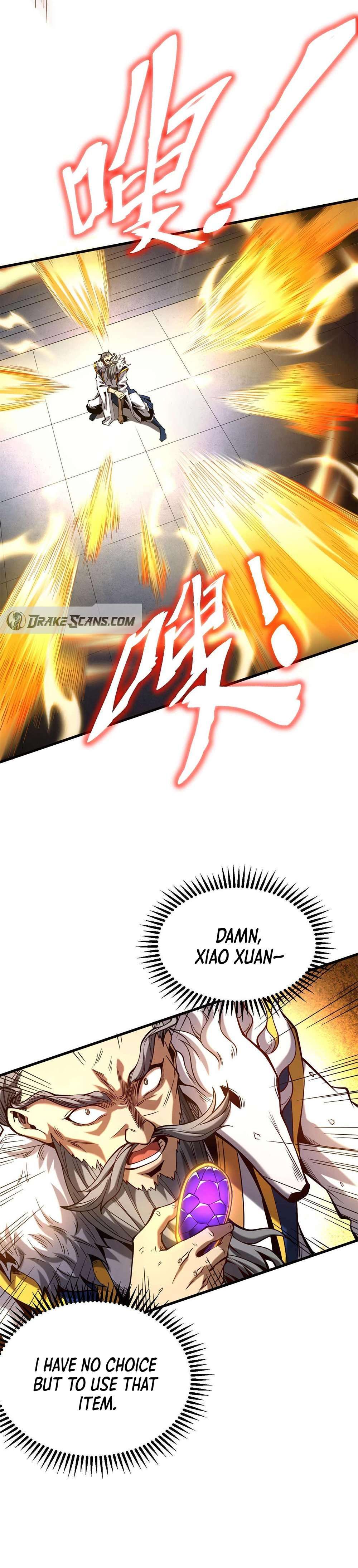 My Disciples Cultivate, While I Slack Off! chapter 3 page 9