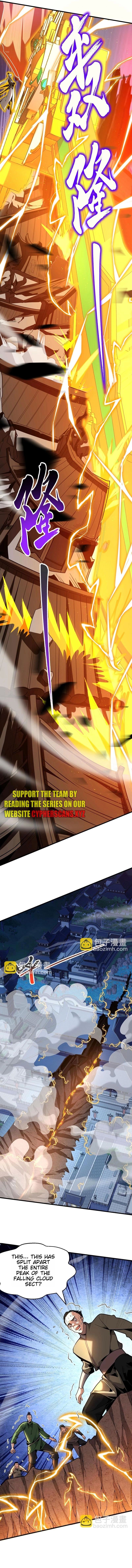 My Disciples Cultivate, While I Slack Off! chapter 31 page 6