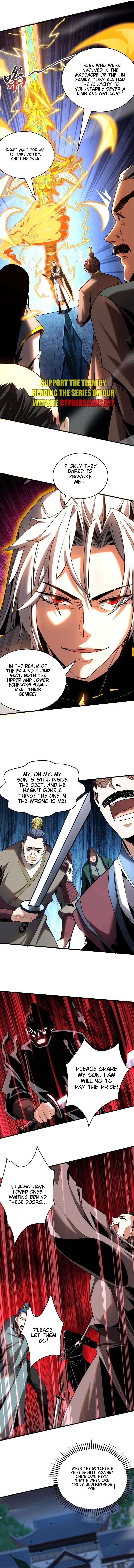 My Disciples Cultivate, While I Slack Off! chapter 31 page 7