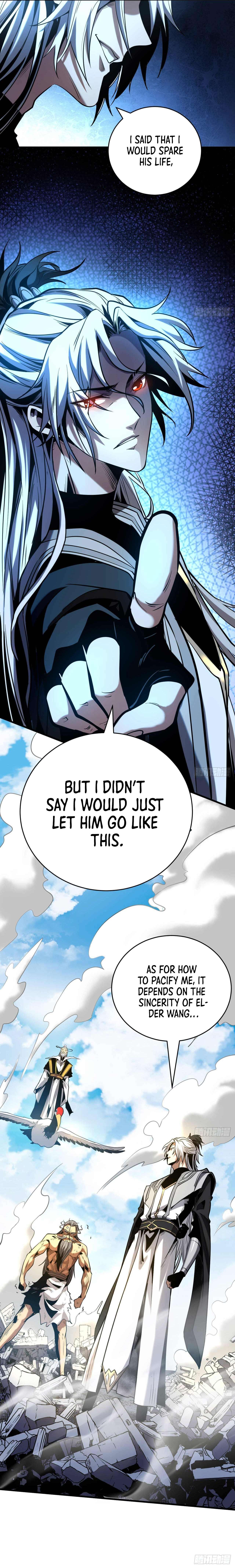 My Disciples Cultivate, While I Slack Off! chapter 4 page 6