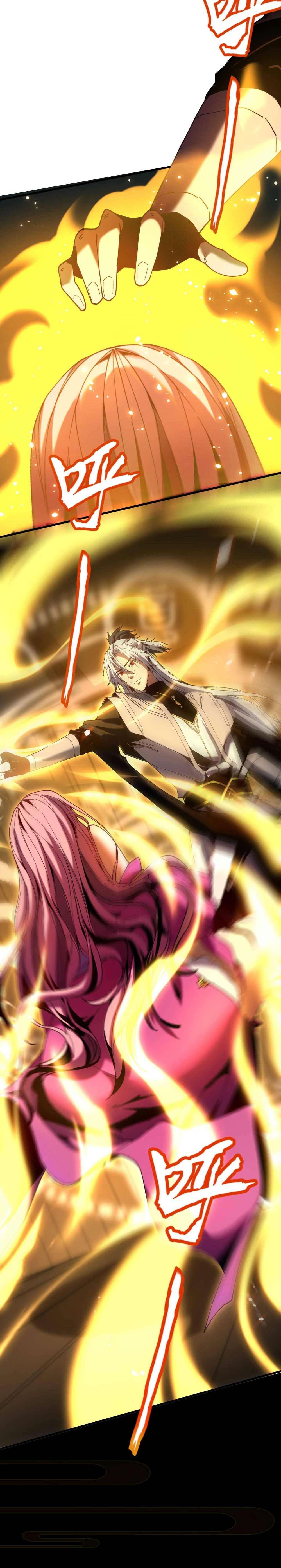 My Disciples Cultivate, While I Slack Off! chapter 5 page 10