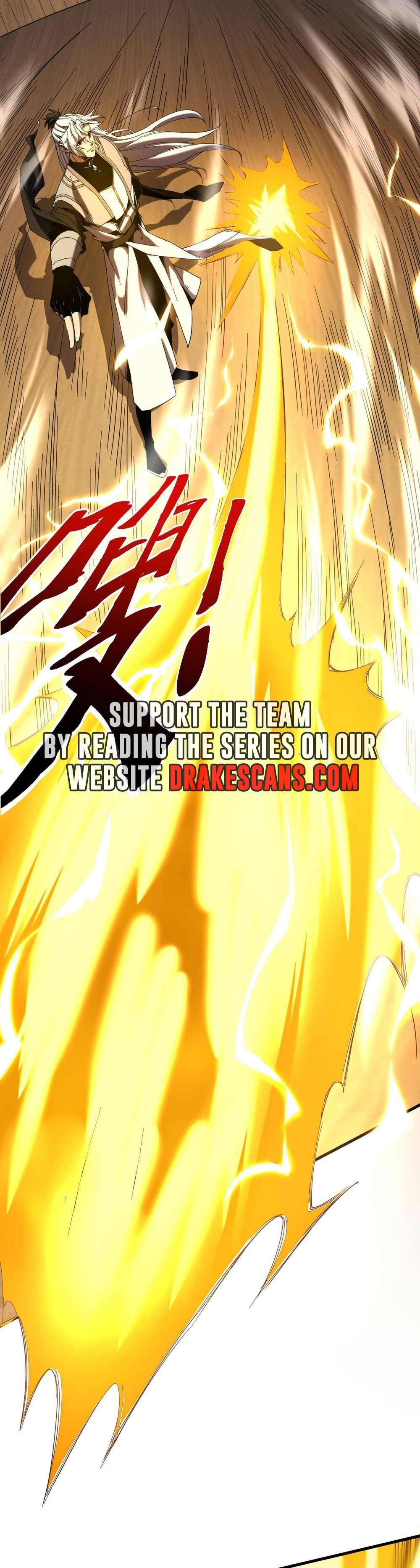 My Disciples Cultivate, While I Slack Off! chapter 6 page 4