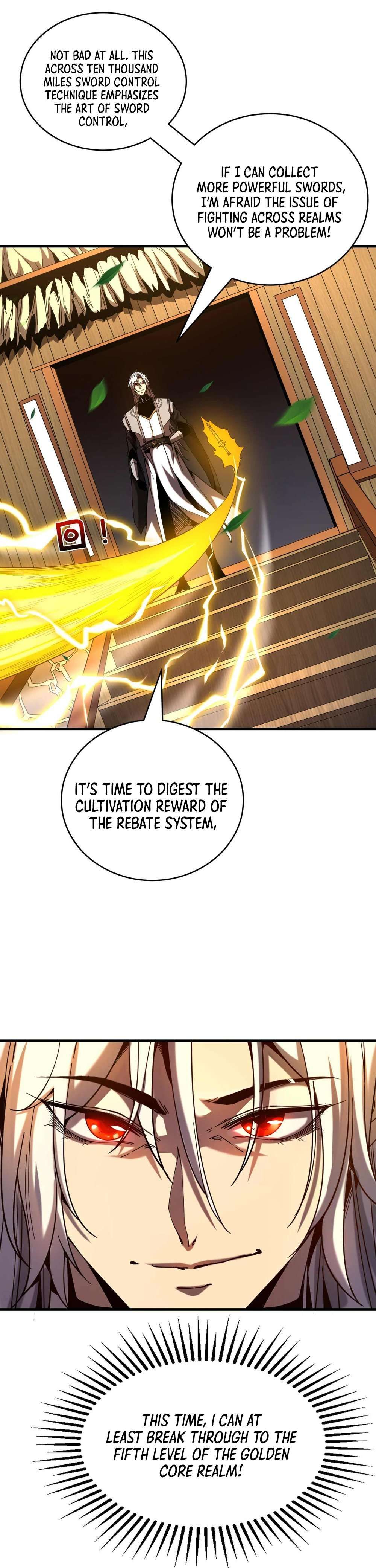 My Disciples Cultivate, While I Slack Off! chapter 6 page 6