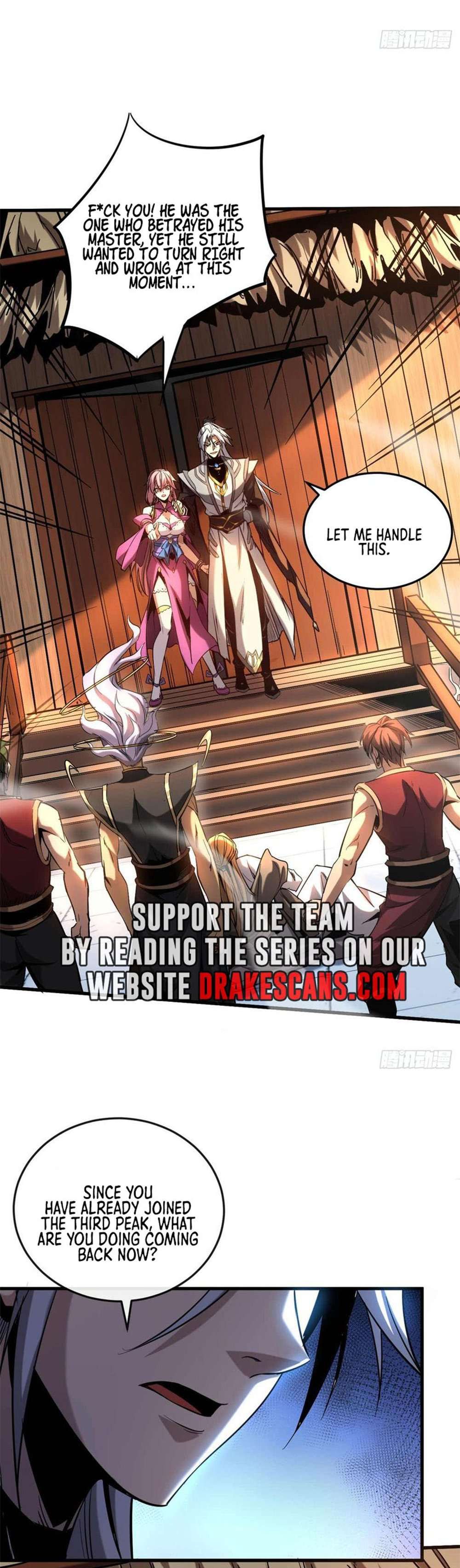 My Disciples Cultivate, While I Slack Off! chapter 7 page 16