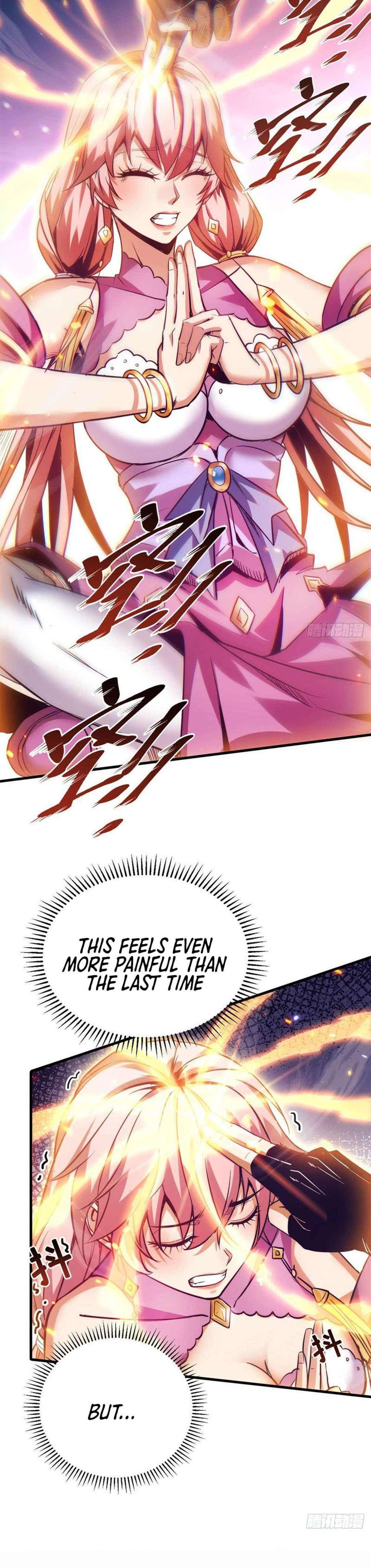 My Disciples Cultivate, While I Slack Off! chapter 7 page 7