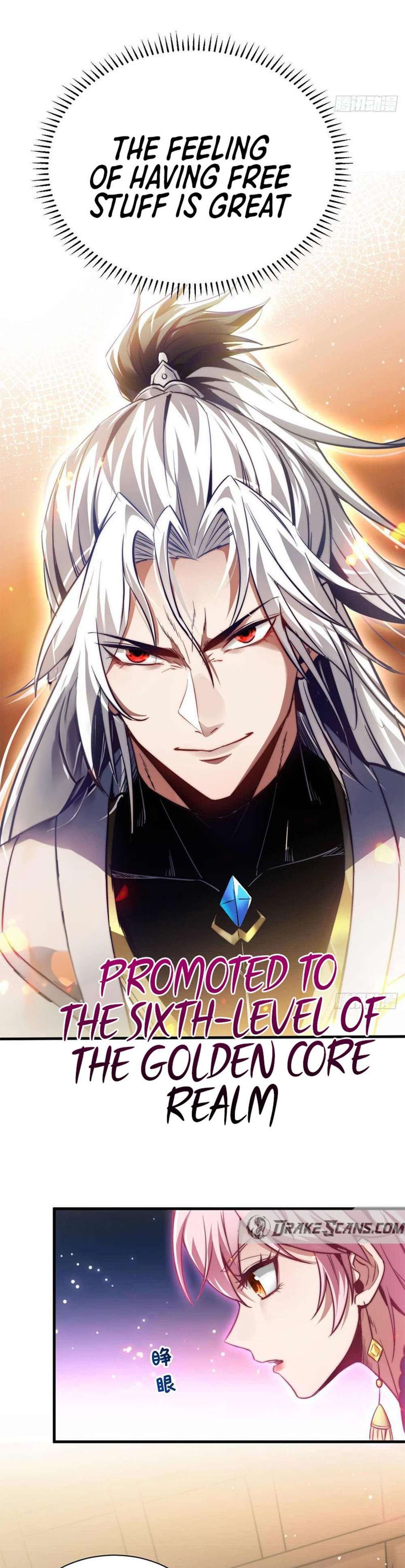 My Disciples Cultivate, While I Slack Off! chapter 7 page 9