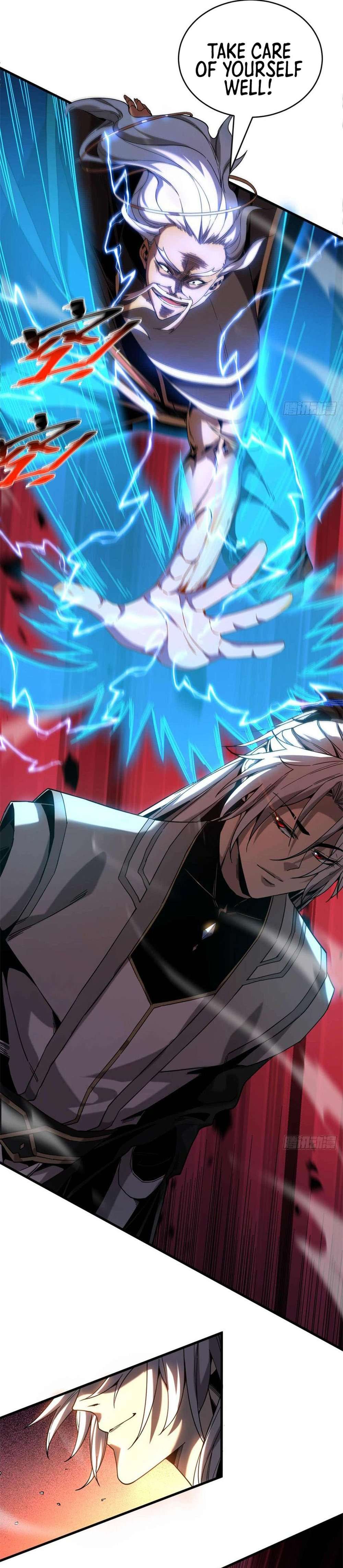 My Disciples Cultivate, While I Slack Off! chapter 8 page 13