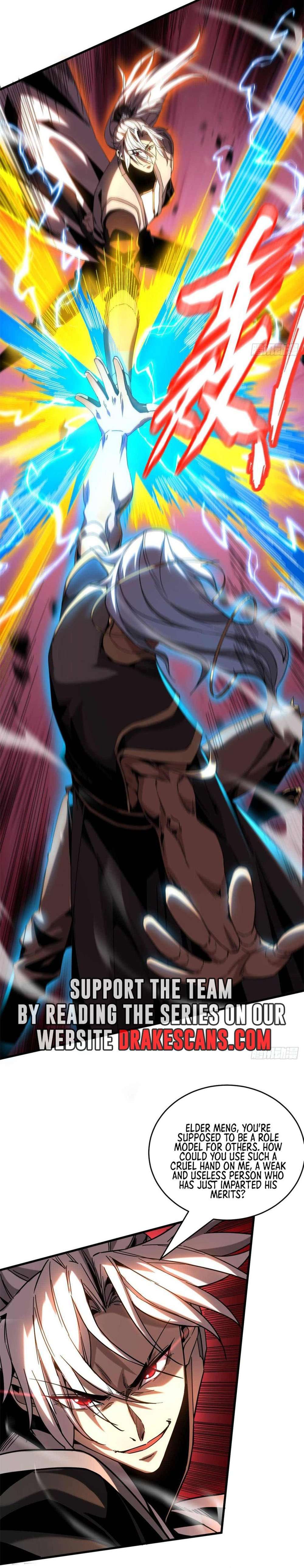 My Disciples Cultivate, While I Slack Off! chapter 8 page 14