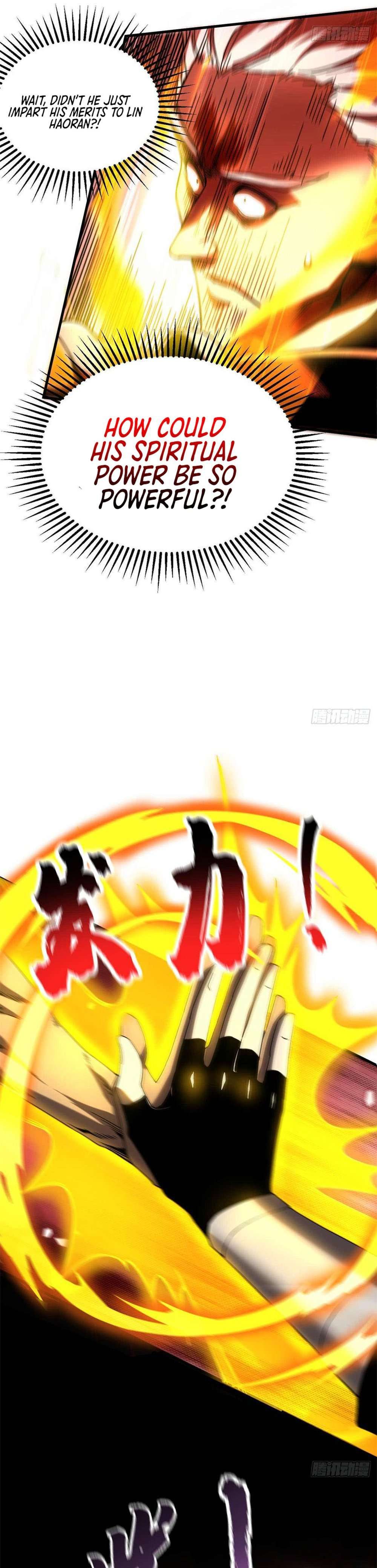 My Disciples Cultivate, While I Slack Off! chapter 8 page 15