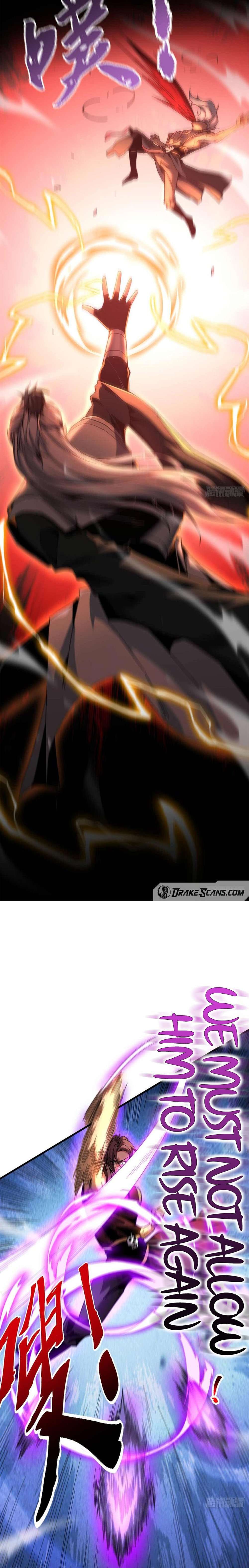 My Disciples Cultivate, While I Slack Off! chapter 8 page 16