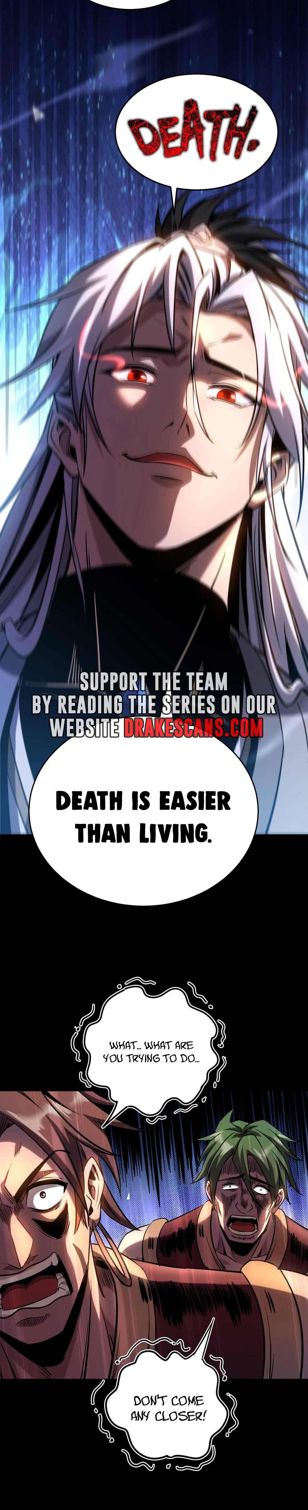 My Disciples Cultivate, While I Slack Off! chapter 9 page 17