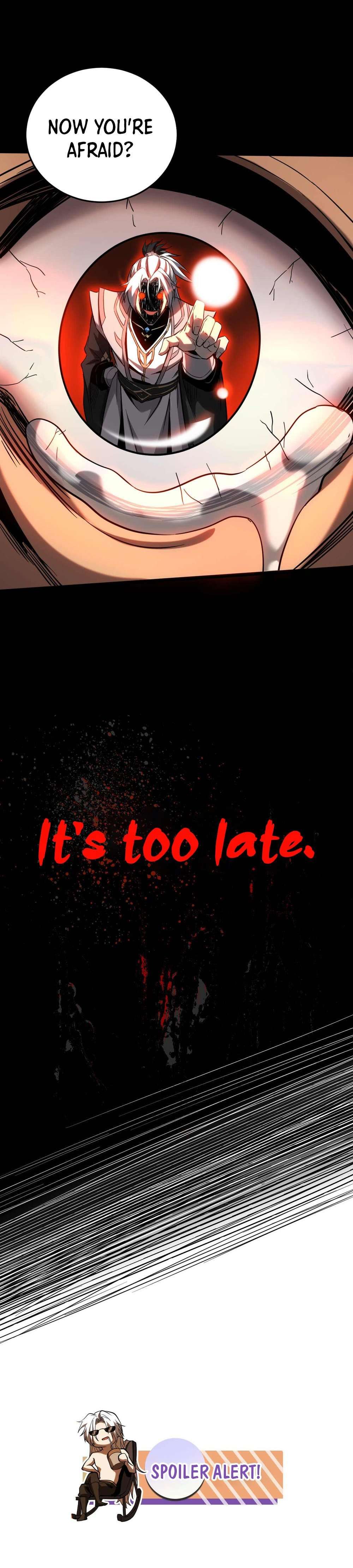 My Disciples Cultivate, While I Slack Off! chapter 9 page 18