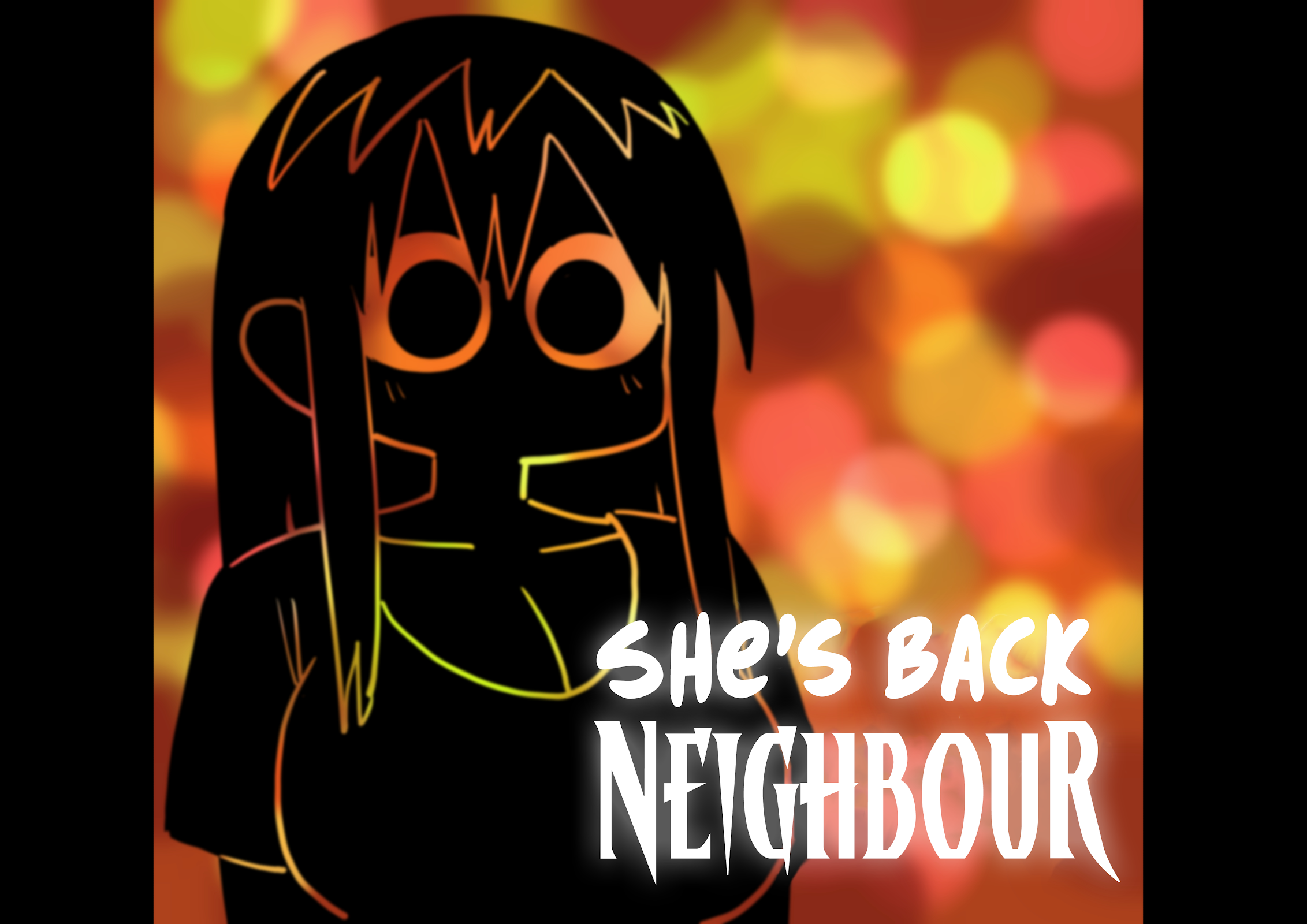 My Divorced Crybaby Neighbour chapter 27 page 5