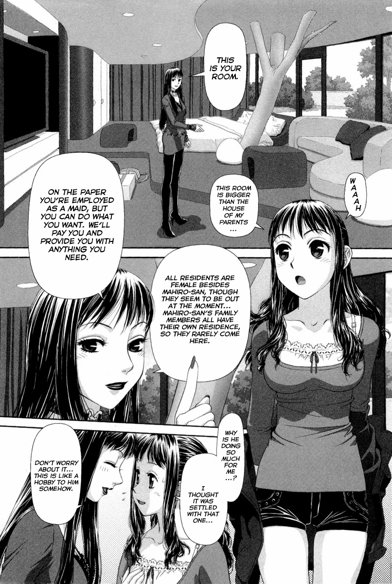 My Doll House chapter 1 page 19