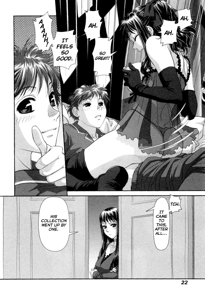 My Doll House chapter 1 page 23