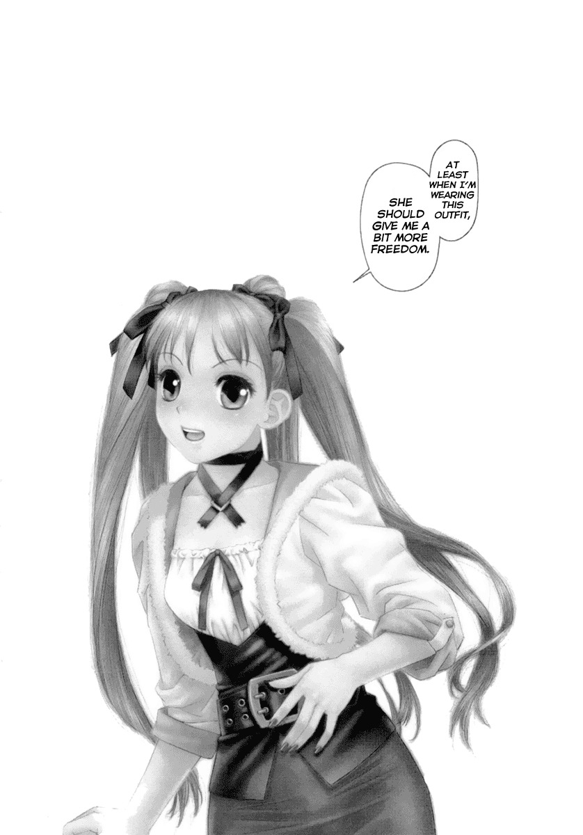 My Doll House chapter 1 page 7