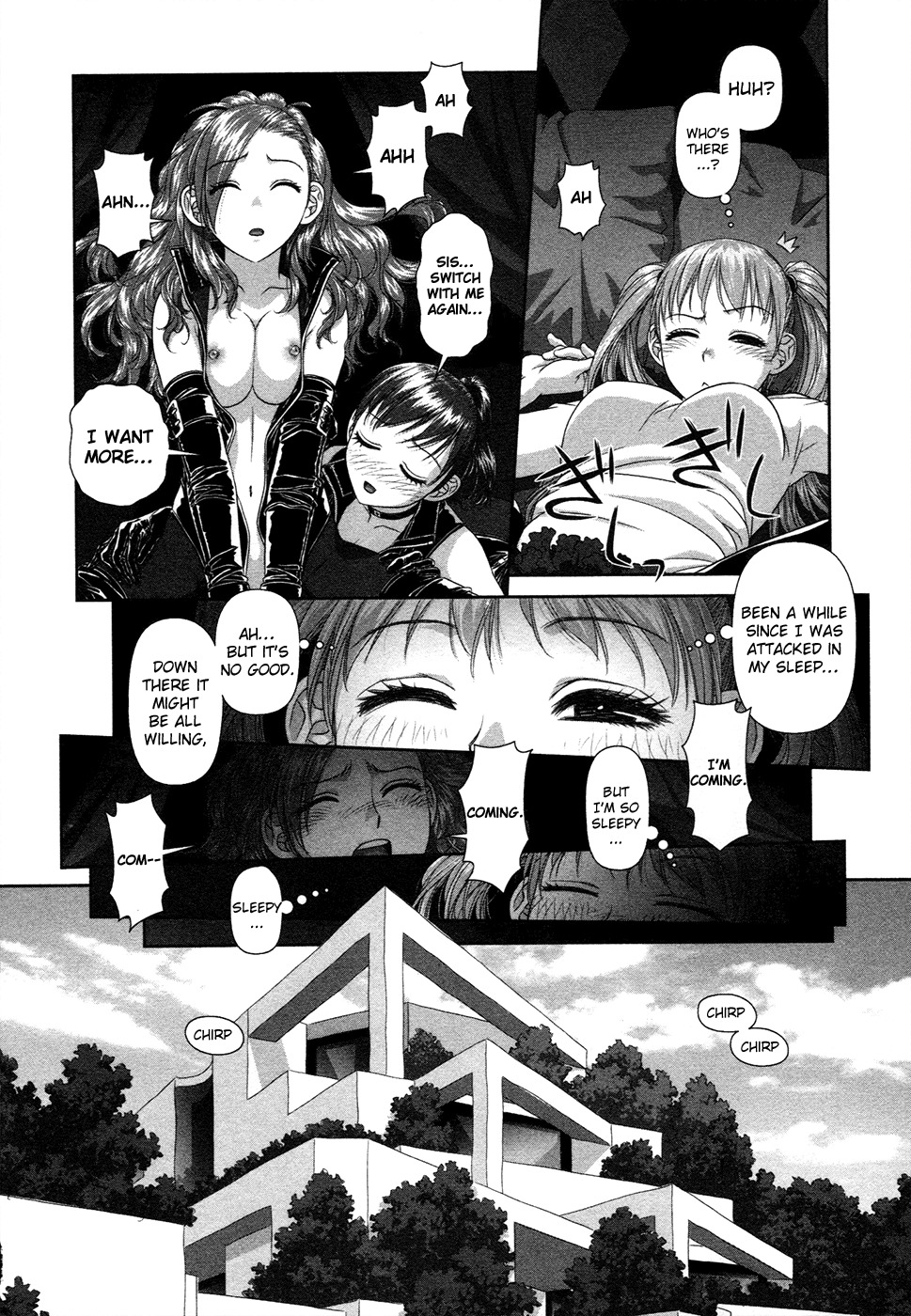 My Doll House chapter 10 page 14