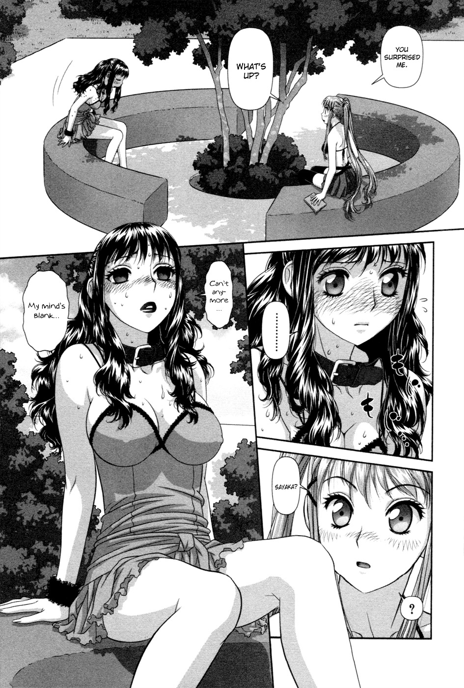 My Doll House chapter 13 page 10