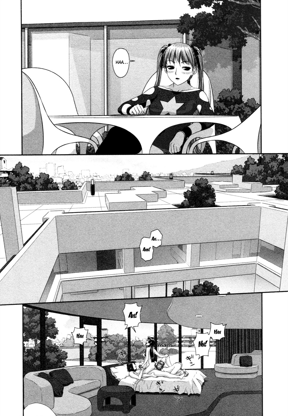 My Doll House chapter 13 page 4