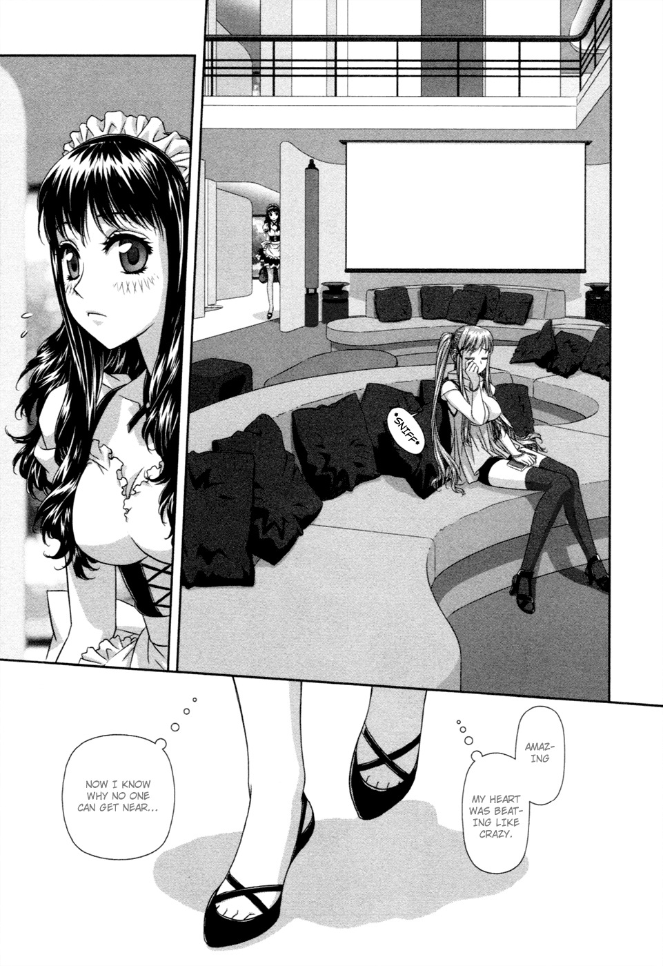My Doll House chapter 13 page 6