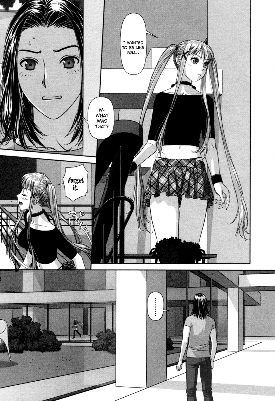 My Doll House chapter 14 page 8