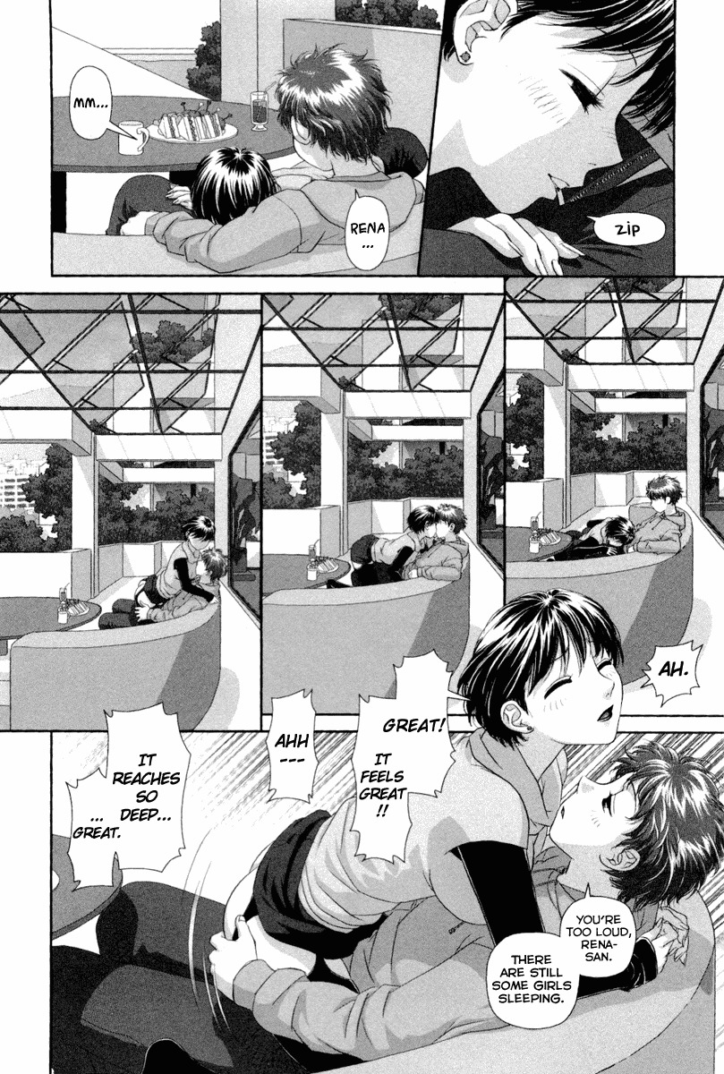 My Doll House chapter 2 page 7
