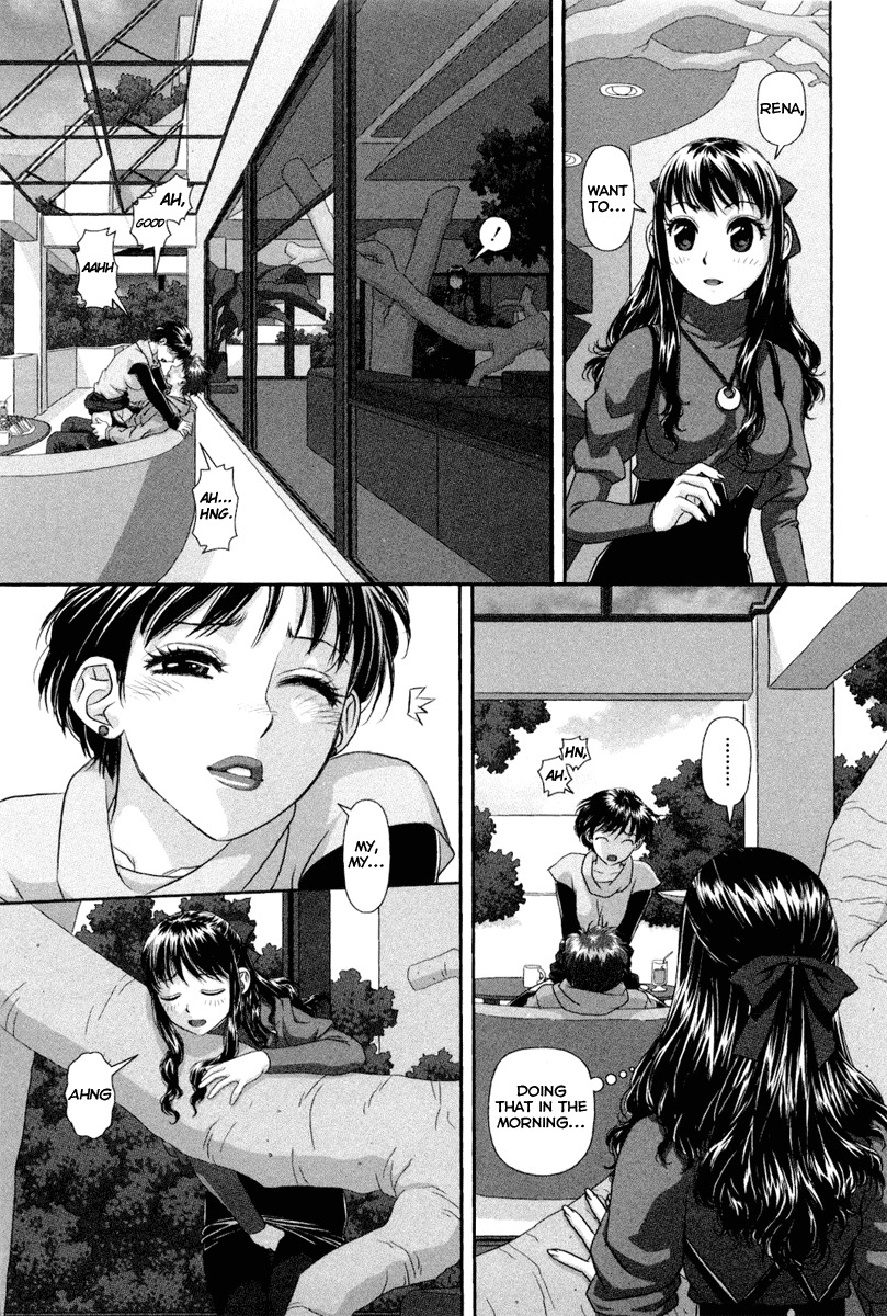 My Doll House chapter 2 page 8