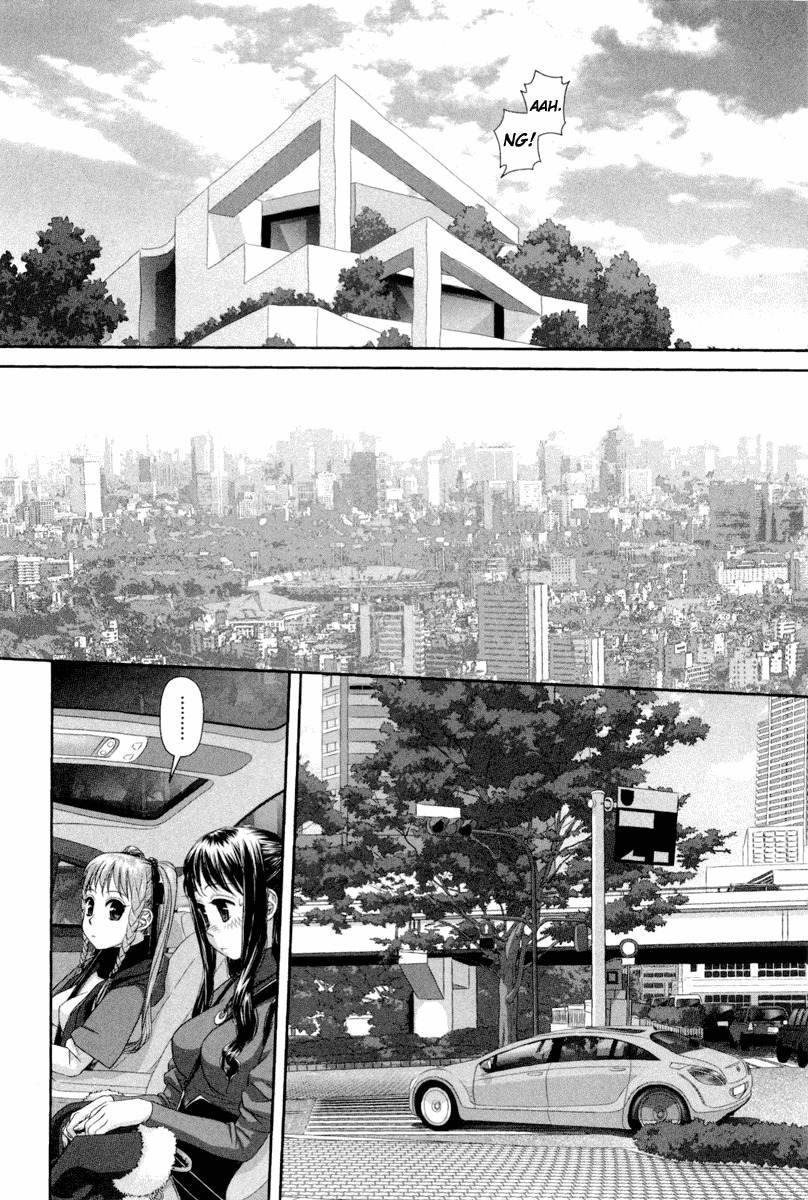 My Doll House chapter 2 page 9