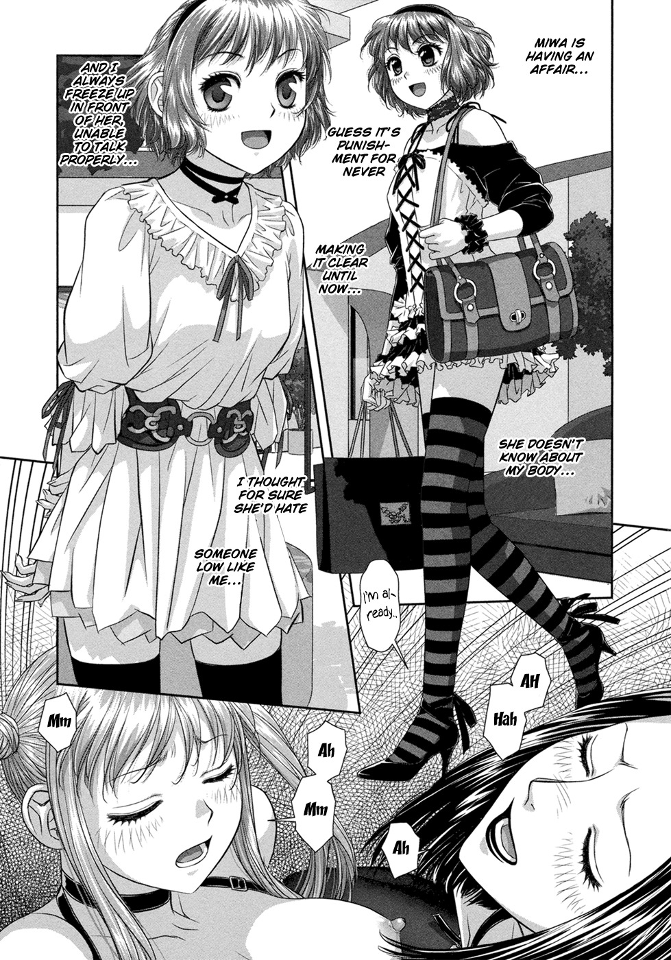 My Doll House chapter 21 page 6