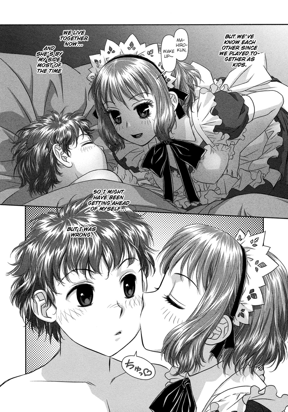 My Doll House chapter 21 page 7