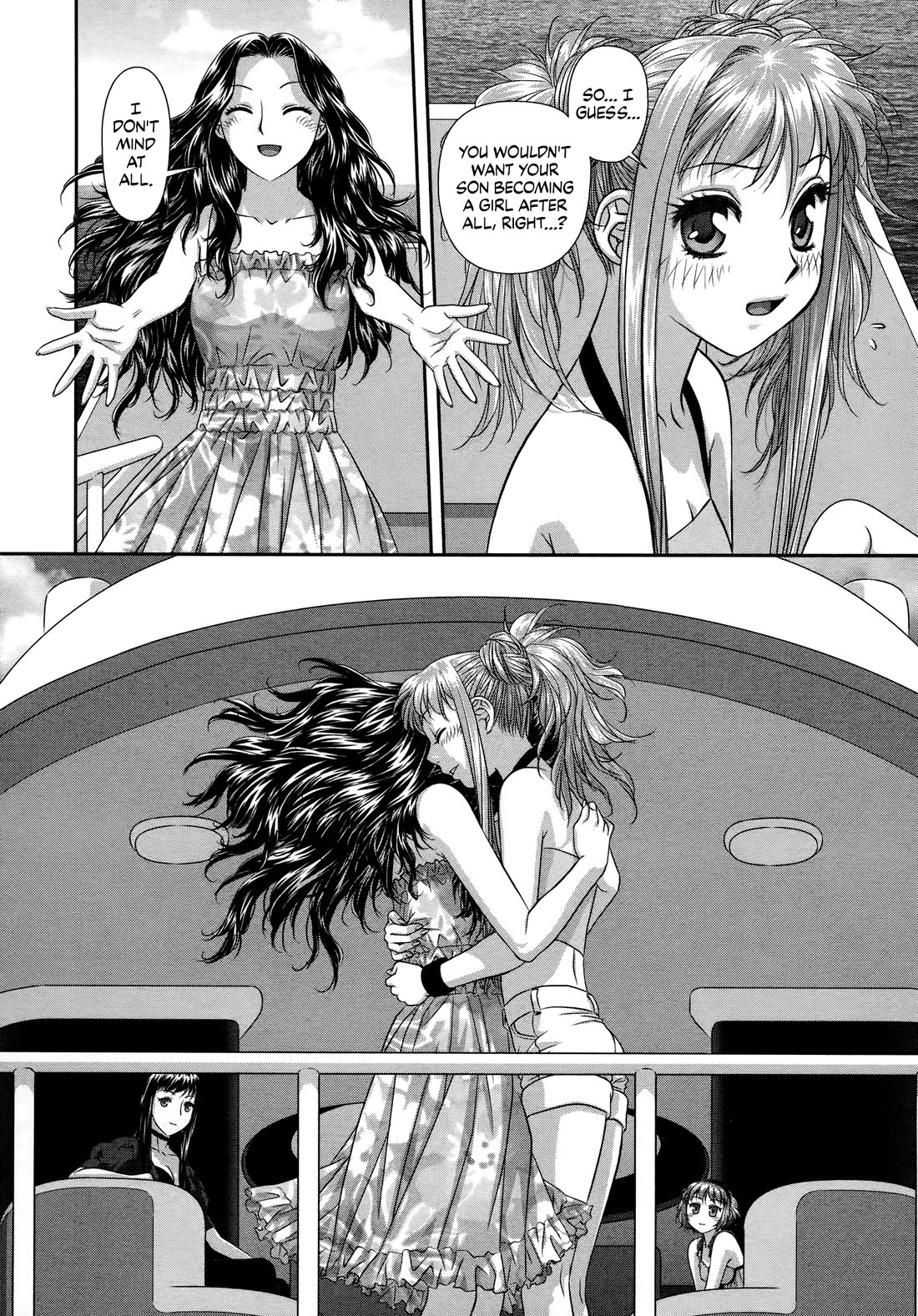 My Doll House chapter 24 page 14