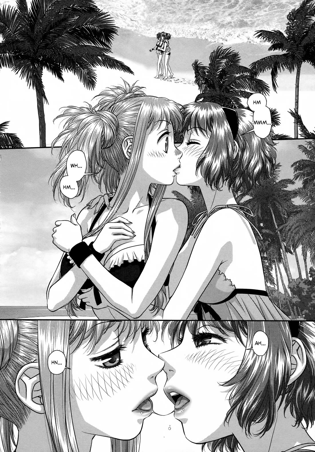 My Doll House chapter 25 page 2