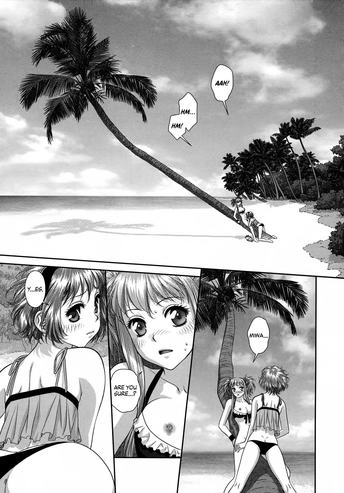 My Doll House chapter 25 page 7
