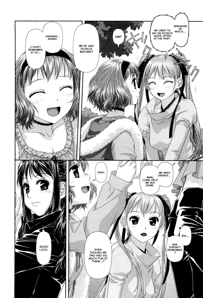 My Doll House chapter 4 page 9