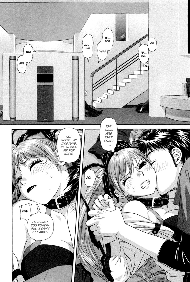 My Doll House chapter 5 page 9