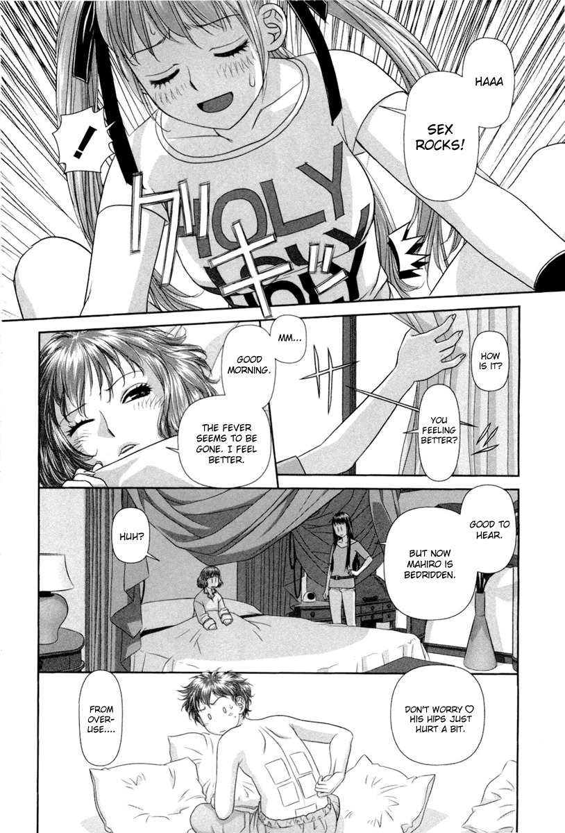 My Doll House chapter 6 page 25