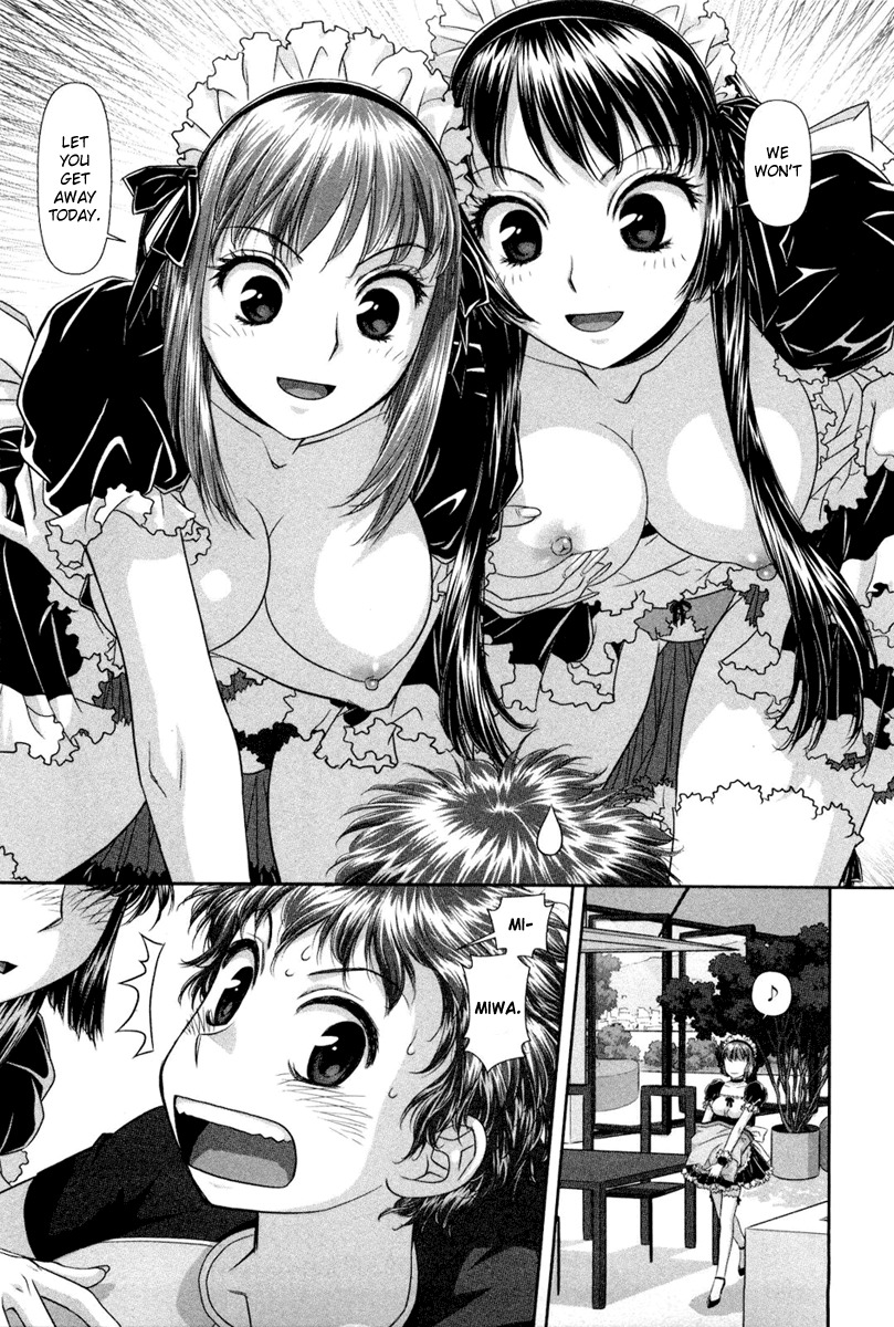 My Doll House chapter 6 page 4