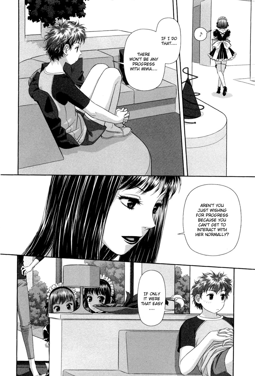 My Doll House chapter 6 page 7