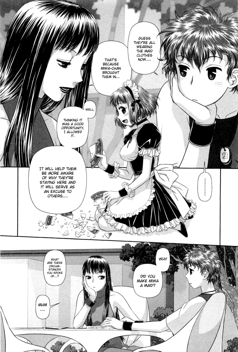 My Doll House chapter 6 page 9