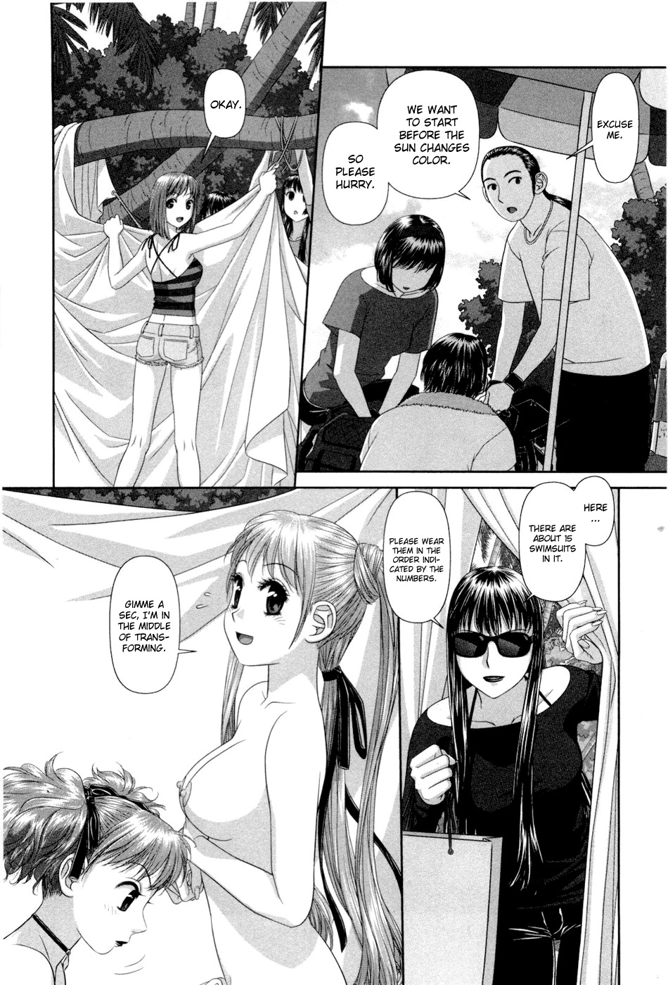 My Doll House chapter 7 page 10