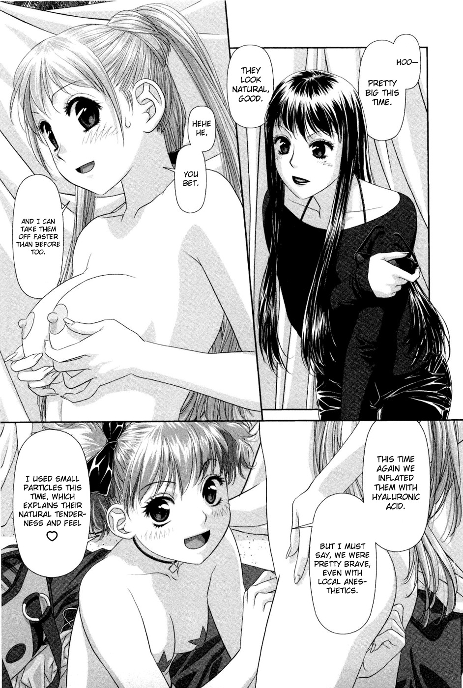 My Doll House chapter 7 page 11