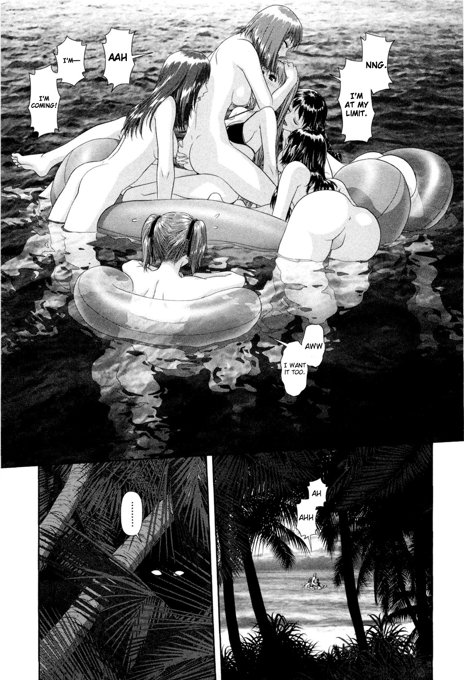 My Doll House chapter 8 page 13