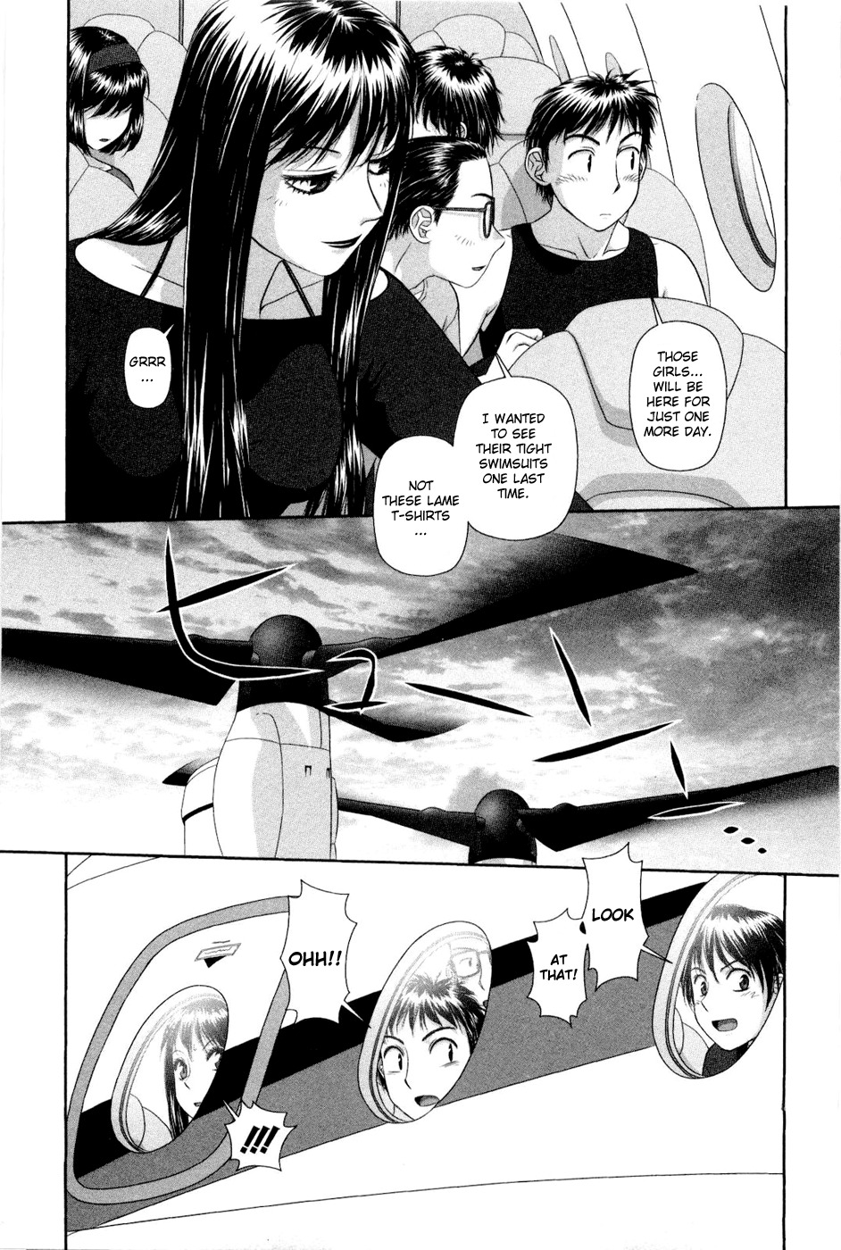 My Doll House chapter 8 page 4