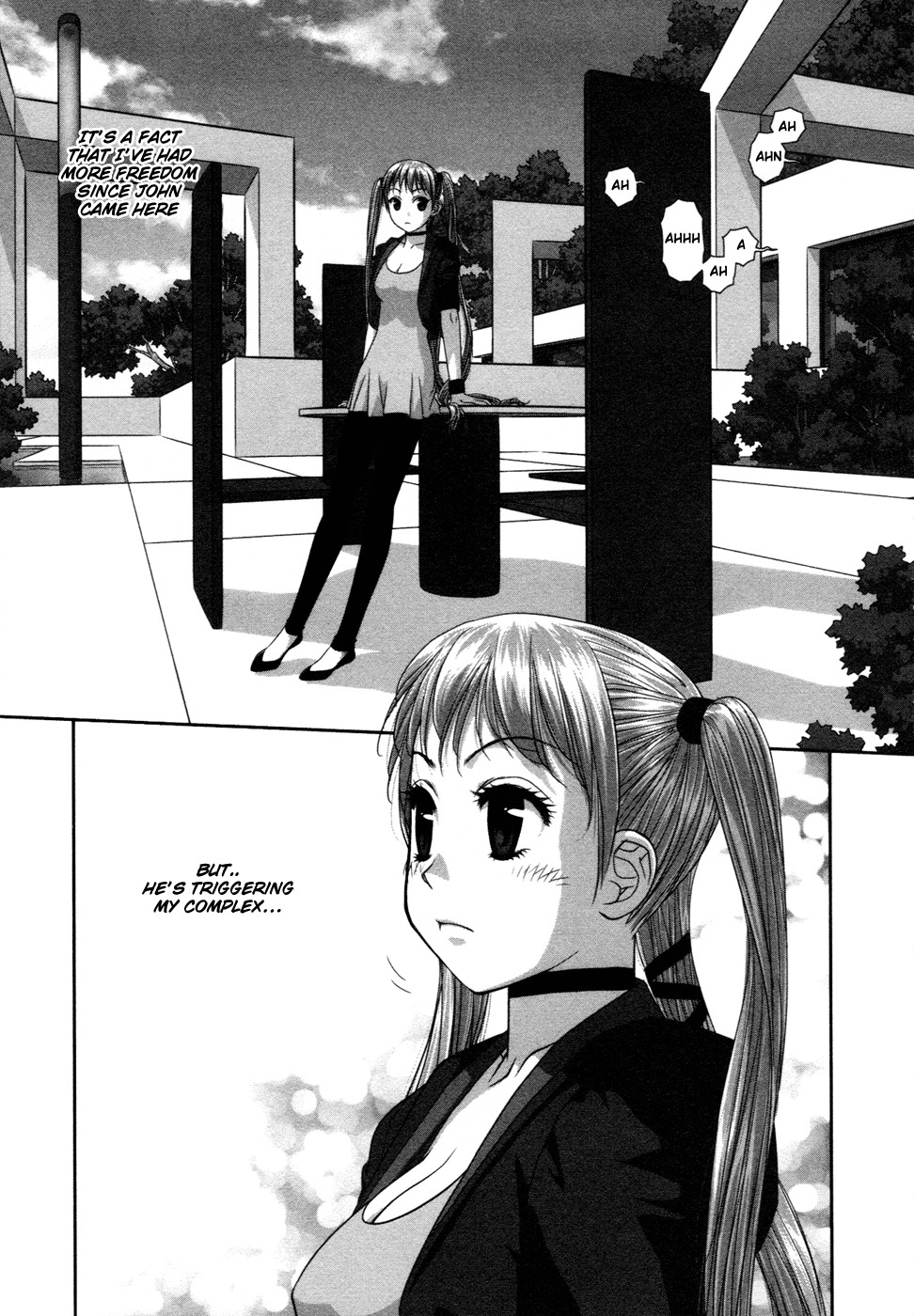 My Doll House chapter 9 page 13
