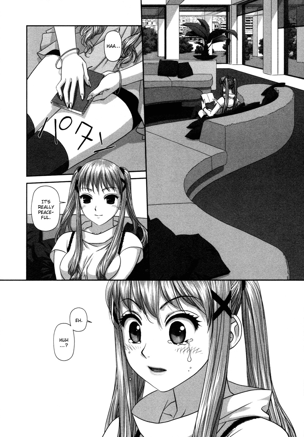 My Doll House chapter 9 page 24