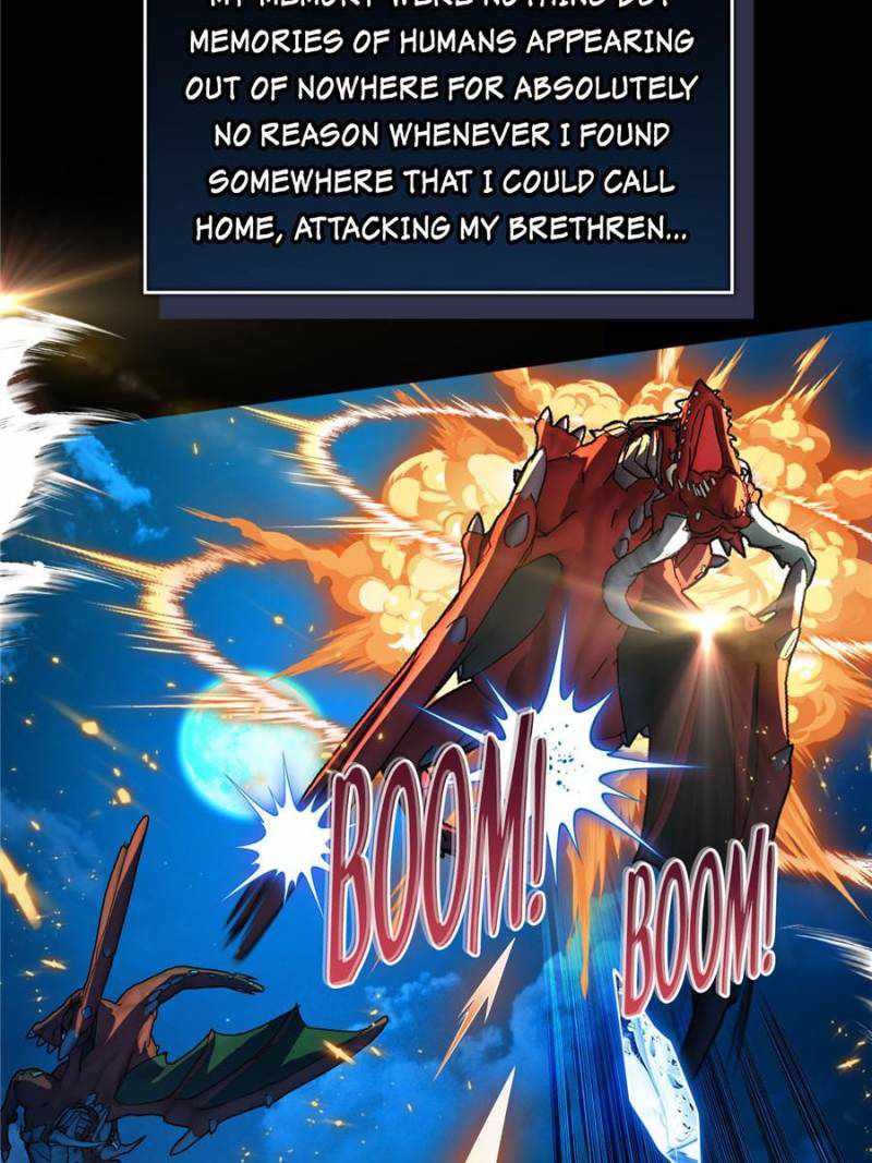 My Dragon System chapter 1 page 10