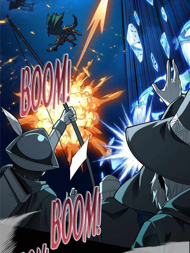 My Dragon System chapter 1 page 11